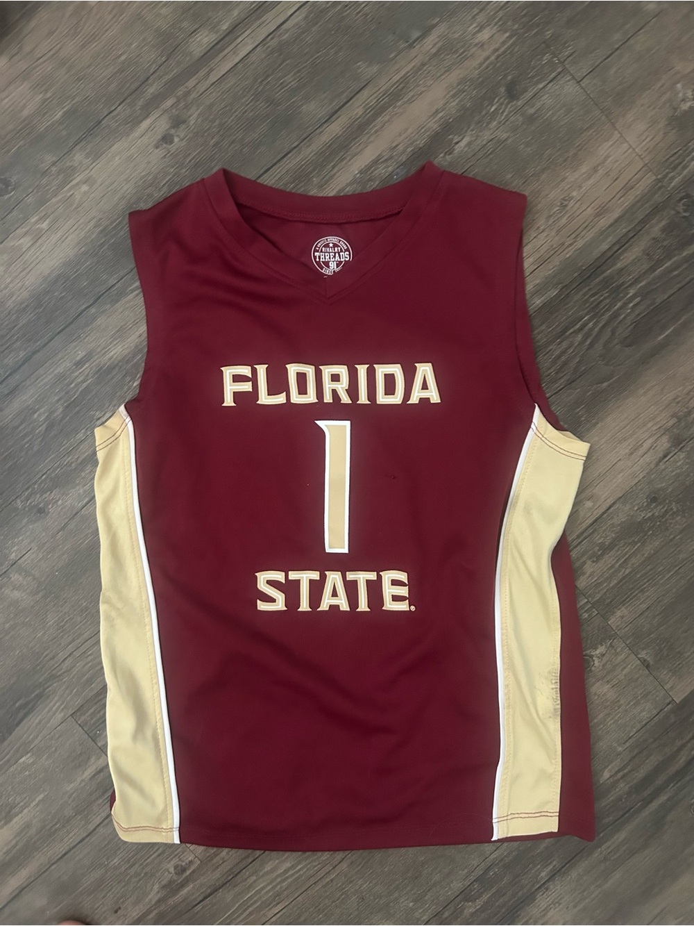 Sports Jersey